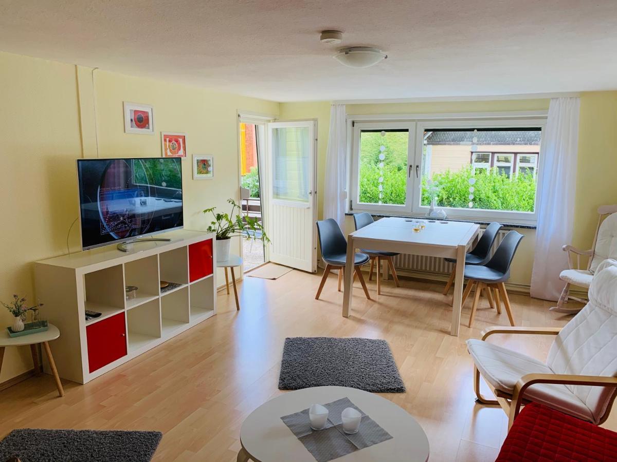 Apartment Pusteblume Wildemann