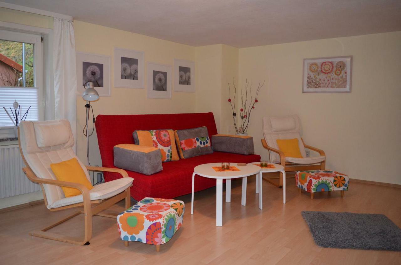 Pusteblume Apartment